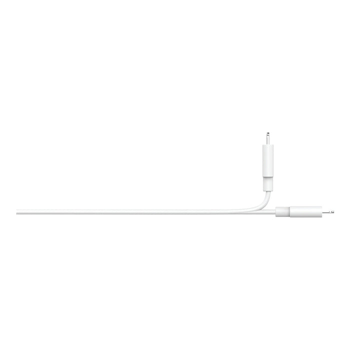 Verbatim 50cm Lightning Cable, White AO66580