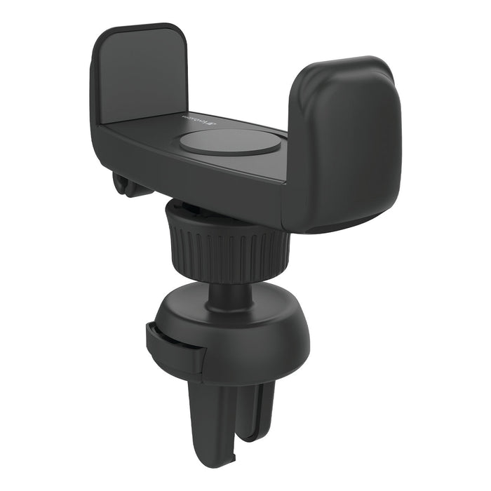 Verbatim 66600 Air Vent Phone Mount, Black AO66600