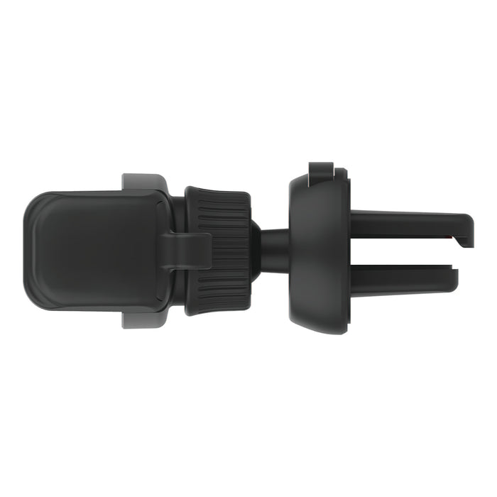 Verbatim 66600 Air Vent Phone Mount, Black AO66600