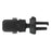 Verbatim 66600 Air Vent Phone Mount, Black AO66600