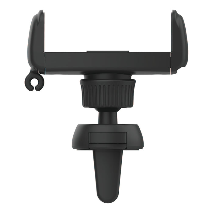 Verbatim 66600 Air Vent Phone Mount, Black AO66600