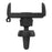 Verbatim 66600 Air Vent Phone Mount, Black AO66600