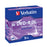 Verbatim 8X DVD+ R DL Double Layer, Silver, 5's Pack in Jewel Case AO43541
