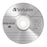Verbatim 8X DVD+ R DL Double Layer, Silver, 5's Pack in Jewel Case AO43541