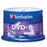 Verbatim DVD+R 4.7GB 16X Spindle Pack, Pack of 50 AO95037
