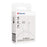 Verbatim Essentials Charge & Sync Micro USB Cable 1mt - White CX66579