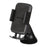 Verbatim Essentials Phone Windscreen/Dash Mount - Black CX66601