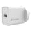 Verbatim Essentials USB Charger Single Port 2.4A White CX66590