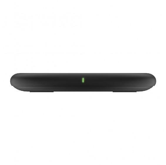 Verbatim Essentials Wireless Charger 10W - Black CX66596