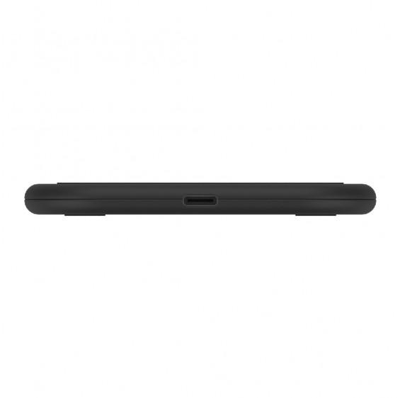 Verbatim Essentials Wireless Charger 15W - Black CX66597