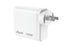 Verbatim GaN Charger 4 Port 140W USB A/C AO67035