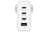 Verbatim GaN Charger 4 Port 140W USB A/C AO67035