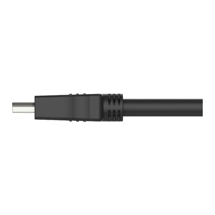 Verbatim HDMI Cable, 1 Metre, Black AO66577