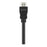 Verbatim HDMI Cable, 1 Metre, Black AO66577