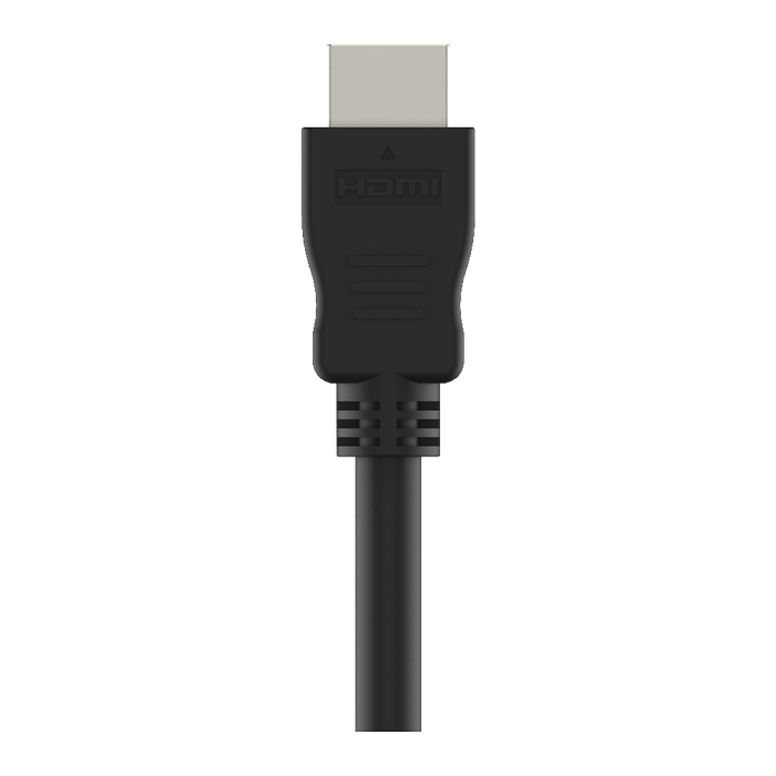 Verbatim HDMI Cable, 1 Metre, Black AO66577