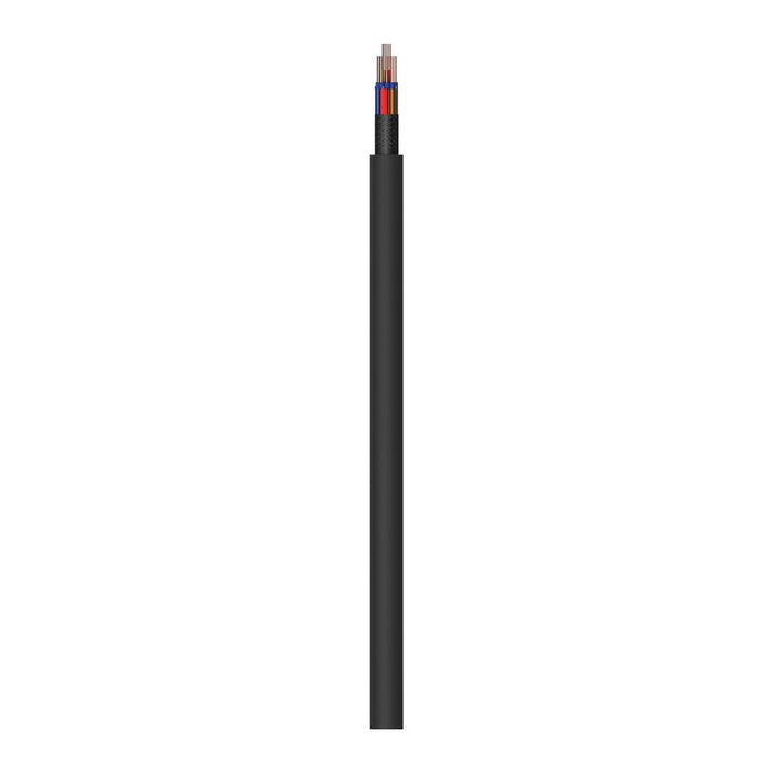 Verbatim HDMI Cable, 1 Metre, Black AO66577