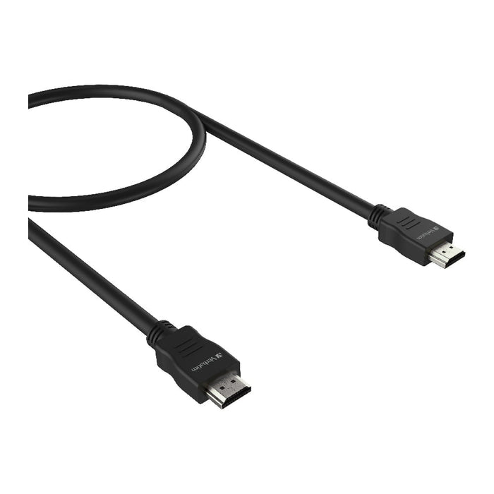 Verbatim HDMI Cable, 1 Metre, Black AO66577