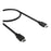 Verbatim HDMI Cable, 1 Metre, Black AO66577