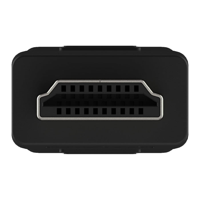 Verbatim HDMI Cable, 1 Metre, Black AO66577