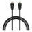 Verbatim HDMI Cable, 1 Metre, Black AO66577