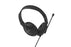 Verbatim Headset With Noise Cancelling Mic AO66705