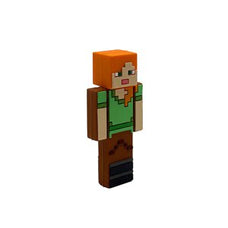 Verbatim Minecraft Alex 32GB USB2.0 Flash Drive DVFP109-X32A
