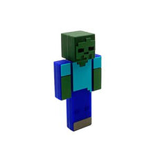 Verbatim Minecraft Zombie 32GB USB2.0 Flash Drive DVFP109-X32Z