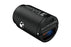 Verbatim Mini Car Charger 33W 2 Ports PD & QC 3.0 AO66681