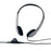Verbatim Multi Media Headset with Volume Control AO41645