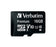 Verbatim Premium Micro SDHC Card 16GB with Adapter (Class 10) AO44082
