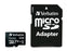 Verbatim Premium Micro SDHC Card 32GB with Adapter (Class 10) AO44083
