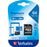 Verbatim Premium MicroSDXC Card with Adapter 64GB, Black AO44084