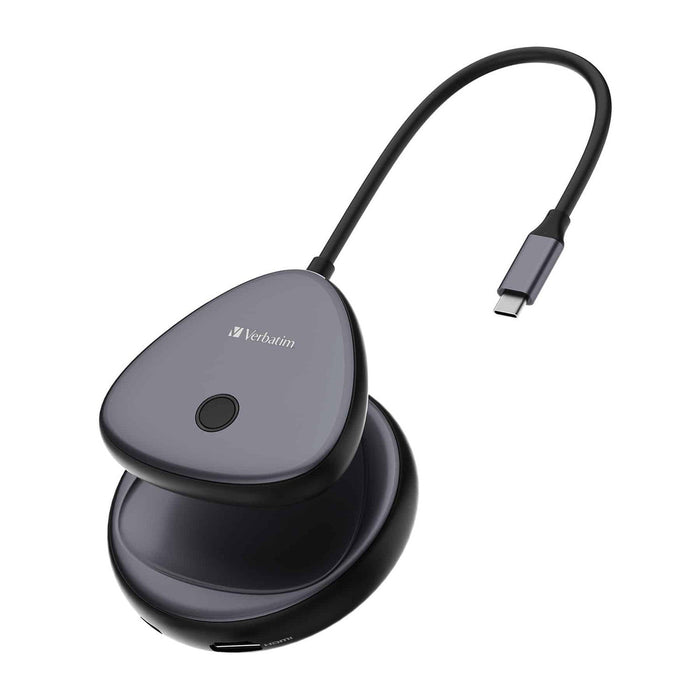 Verbatim Share My Screen 4K Wireless Adapter AO32147A