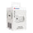 Verbatim Single USB Port Charger 2.4A, White AO66590