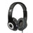 Verbatim Stereo Headphone Classic - Black AO65066