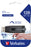 Verbatim Store'n'Go V3 USB 3.0 Drive, 128GB, Grey AO49189
