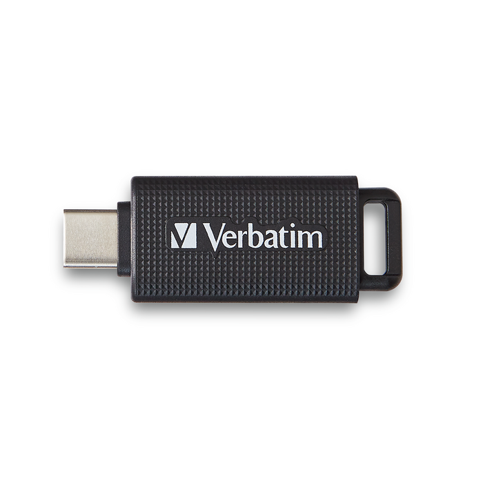 Verbatim USB-C 3.2 G1 Flash Drive, 64GB AO70904