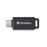 Verbatim USB-C 3.2 G1 Flash Drive, 64GB AO70904