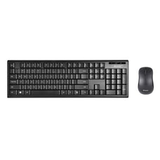 Verbatim Wireless Keyboard & Mouse Combo CX66571