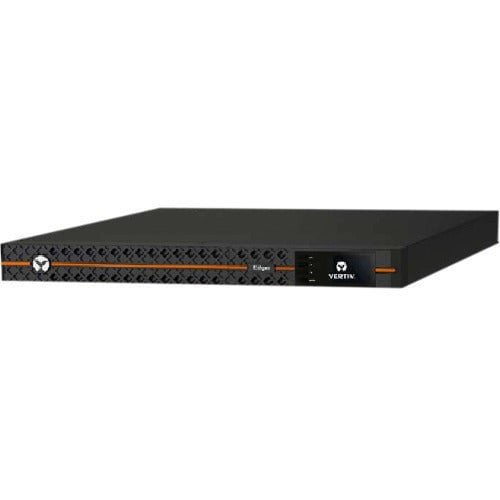 Irm Racks VERTIV EDGE-1000IRM1U 1kVA Rack-mountable UPS - 1U Rack-mountable - AV ...