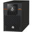 VERTIV EDGE-1500IMT 1500VA Tower UPS - 1U Tower - AVR - 3 Hour Recharge - 6 Minute Stand-by - 230 V AC Input - 200 V AC, 208 V AC, 220 V AC Output - Single Phase - 6 x IEC 60320 C13 IM5039888