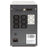 Vertiv Liebert PSA UPS | 1500VA/900W/230V | Line Interactive Tower - Cost-Effective | Advance Early Warning of UPS shutdown | Two-Year Warranty IM3743071