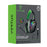 Vertux Gaming Headset with 7.1 Surround Sound & High Definition Microphone, Noise Reduction Earpads, Green CDMIAMI.GRN