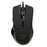 Vertux Gaming Highly Sensitive Gaming Mouse, 7 Button Programmable, Up to 10000dpi, Ergonomic Design, Black CDASSAULTER.BLK