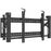 Video Wall Mount - For 45 to 70 Displays - Anti-Theft Design - Heavy Duty Steel - Display Wall Mount - VESA Wall Mount - Pop-Out Design - Video Wall Mounting System - VESA Mount IM3749173