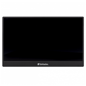 Viewsonic Verbatim PM-14 Portable Monitor Full HD 1080p 14" DVVF4913