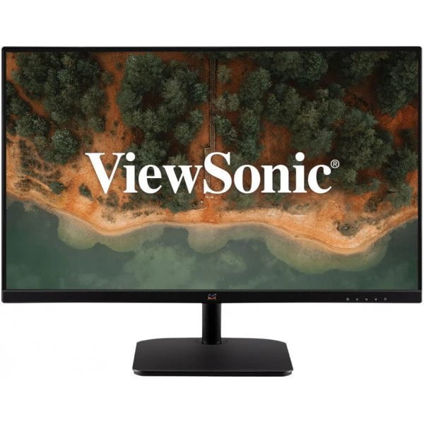 Viewsonic ViewSonic VA2432-MHD 24" 1920x1080 FHD IPS Monitor VGA HDMI DP 100Hz DVAF2431