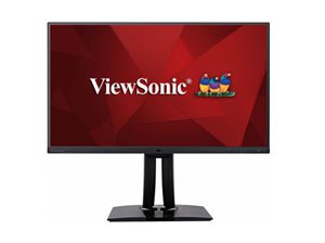 Viewsonic ViewSonic VP2785-4K 16:9 27" 3840x2160 4K IPS 5ms DP Pro Monitor DVAF2785