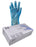 Vinyl Powder Free Blue Gloves 5.0g x 1000's - Extra Large MPH29169