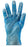 Vinyl Powder Free Blue Gloves 5.0g x 1000's - Large MPH29168